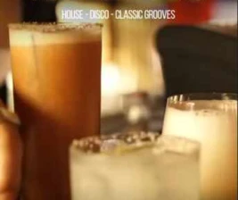 PANTJA SENOPATI JAKARTA -HOUSESTEPPERS