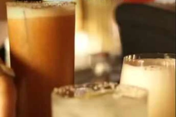 PANTJA SENOPATI JAKARTA -HOUSESTEPPERS