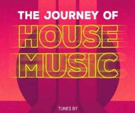 PENN JAKARTA  THE JOURNEY OF HOUSE MUSIC