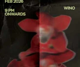 PUERO SENOPATI JAKARTA  FEELS LIKE HOUSE