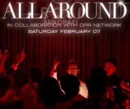 ROSI SENOPATI JAKARTA  ALL AROUND