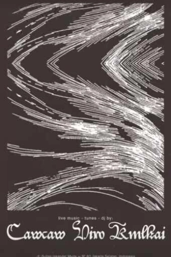 SHAMROCK GANDARIA JAKARTA - SATURDAY