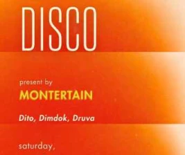 SKYE MENTENG JAKARTA  SUNSET DISCO