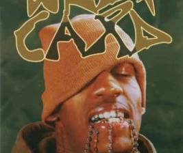 THE SWILL HOUSE SCBD JAKARTA  WILD CARD