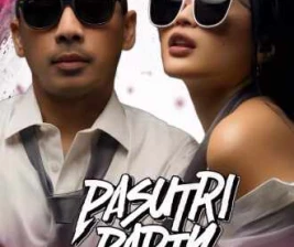 WOODEN BAR RESTO GADING SERPONG  SATURDAY