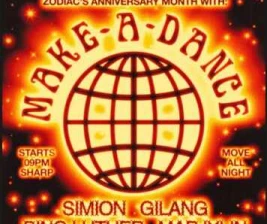 ZODIAC SENOPATI JAKARTA - PERKY CLUB