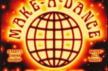 ZODIAC SENOPATI JAKARTA - PERKY CLUB