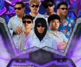 ANAK KEMANG CAFE JAKARTA - SUNDAY