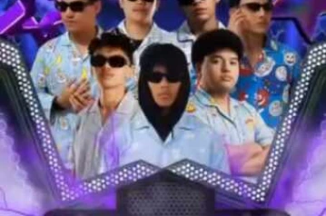 ANAK KEMANG CAFE JAKARTA - SUNDAY