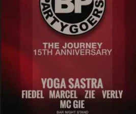 AM LOUNGE SCBD JAKARTA  BAR PARTY GOERS