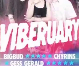 BABLAS GADING SERPONG  VIBERUARY