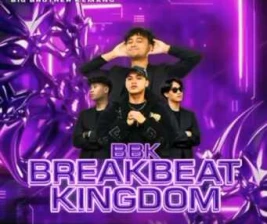 BIG BROTHER KEMANG JAKARTA  BREAKBEAT KINGDOM