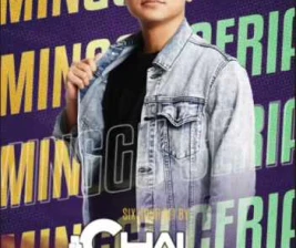 BREXIT KEMANG JAKARTA  MINGGU CERIA