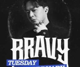 CAMDEN SUNTER JAKARTA - TUESDAY