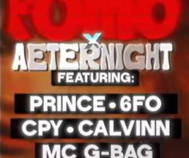 DELULU JAKARTA  FOMO