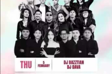 DREAM VILLE PANTAI INDAH KAPUK - SUNDAY