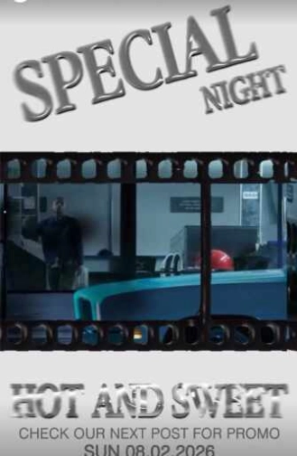 DWNTWN JAKARTA - SPECIAL NIGHT