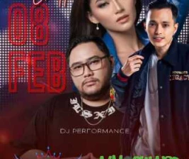 ECLIPSE PANTAI INDAH KAPUK  SUNDAY