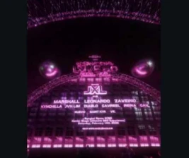 BENGKEL SCBD JAKARTA - RAZZLE DAZZLE