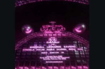 BENGKEL SCBD JAKARTA - RAZZLE DAZZLE