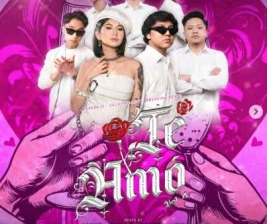 FOS KEMANG JAKARTA - TE AMO