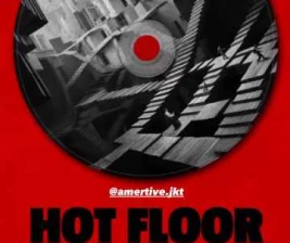 FYNE JAKARTA  HOT FLOOR