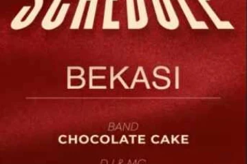 GOLD DRAGON BEKASI - SUNDAY