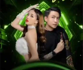 GRAND EAGLE CLUB PENJARINGAN JAKARTA  SUNDA CHILL