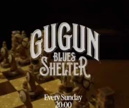 THE GUNSLINGERS HOP JAKARTA  SUNDAY