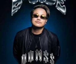 HOLY GLASS BEKASI - B-SIDE