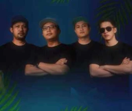 NU CHINA KEMANG JAKARTA  SUNDAY