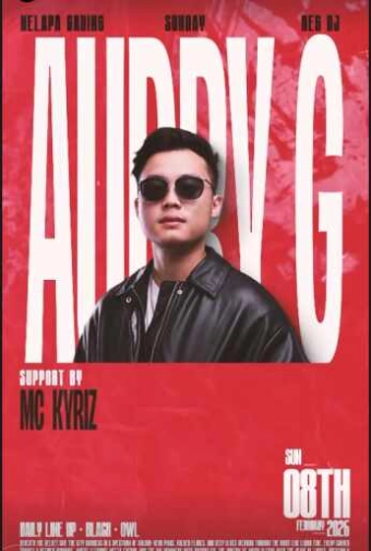 BLACK OWL KELAPA GADING JAKARTA - SUNDAY