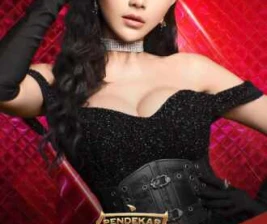 PENDEKAR GADING SERPONG  PENDEKAR GILAGILAAN