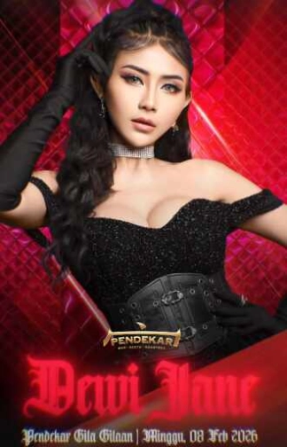 PENDEKAR GADING SERPONG - PENDEKAR GILA-GILAAN