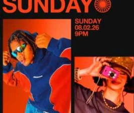 THE SWILL HOUSE SCBD JAKARTA  BACCSEAT SUNDAY