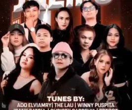 THE BROTHERHOOD GUNAWARMAN JAKARTA  SOUND OF JNEIRO