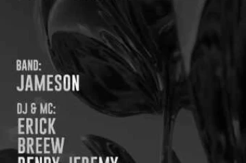 THE H CLUB SCBD JAKARTA - SUNDAY