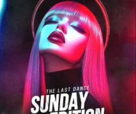 TIFFANEY BAR LOUNGE  KTV BEKASI  SUNDAY EDITION