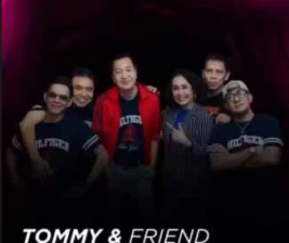 MENJA RESTO  LOUNGE PONDOK INDAH  HAPPY NIGHT OUT