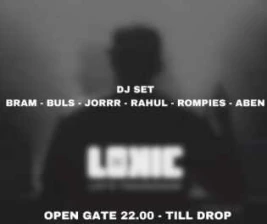 ANAK KEMANG CAFE JAKARTA  SUNDAY