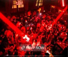 ROSI SENOPATI JAKARTA  SUNDAY SERVICE