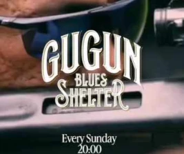 THE GUNSLINGERS HOP JAKARTA  SUNDAY