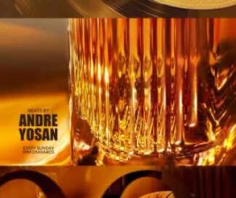 BOND SENOPATI JAKARTA  SUNDAY VIBE SESSION