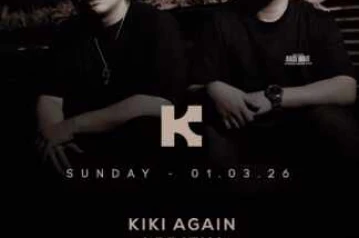 KODE JAKARTA - SUNDAY