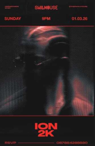 THE SWILL HOUSE SCBD JAKARTA - SUNDAY