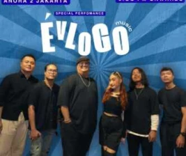 ANORA 2 DUREN SAWIT JAKARTA  SUNDAY MOOD