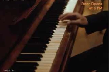 IZZY SOCIAL CLUB JAKARTA - THE CRIMSON LOUNGE SESSIONS