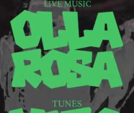 SHAMROCK TEBET JAKARTA - SUNDAY