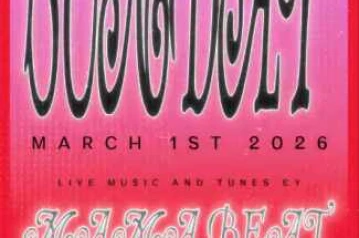 SHAMROCK GANDARIA JAKARTA - SUNDAY