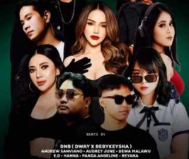 FOS KEMANG JAKARTA - SUNDAY